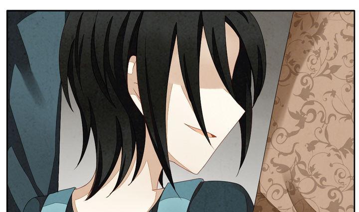 《拂晓的花嫁》第052话 沉睡的少女 5 第40页