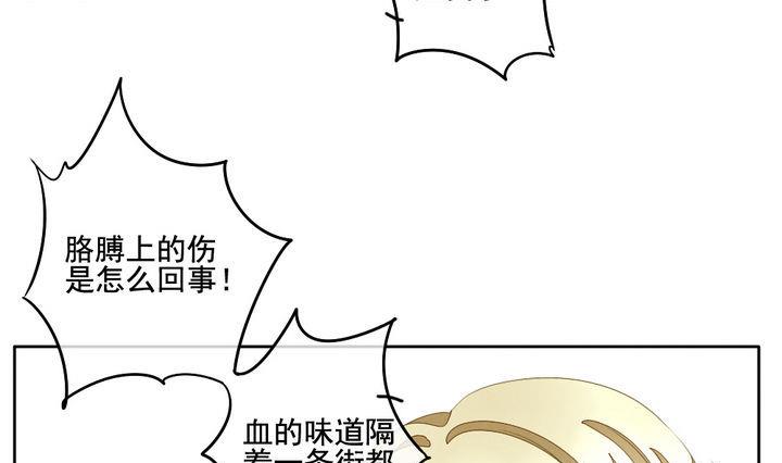 《拂晓的花嫁》第053话 沉睡的少女 6 第31页