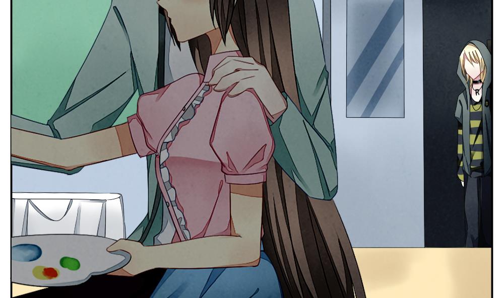 《拂晓的花嫁》第067话 诅咒 5 第28页