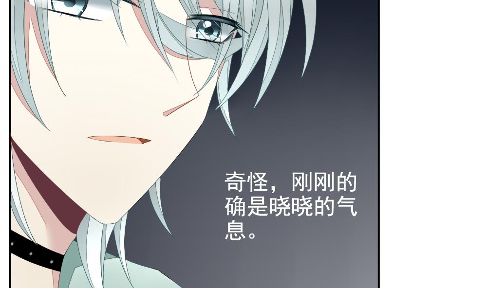《拂晓的花嫁》第071话 失衡的天枰 3 第37页