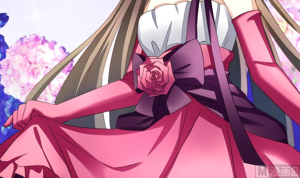 《拂晓的花嫁》第085话 血族新娘 2 第36页
