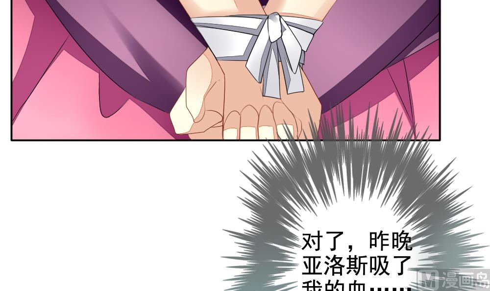 《拂晓的花嫁》第089话 血族新娘 6 第30页