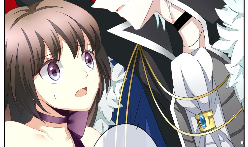 《拂晓的花嫁》第091话 血族新娘 8 第23页