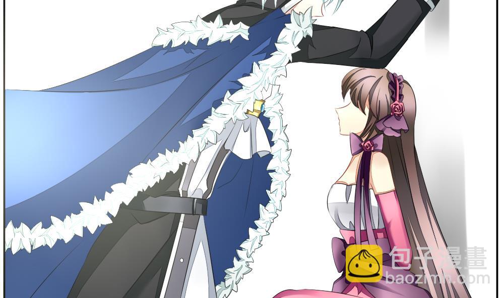 《拂晓的花嫁》第091话 血族新娘 8 第34页
