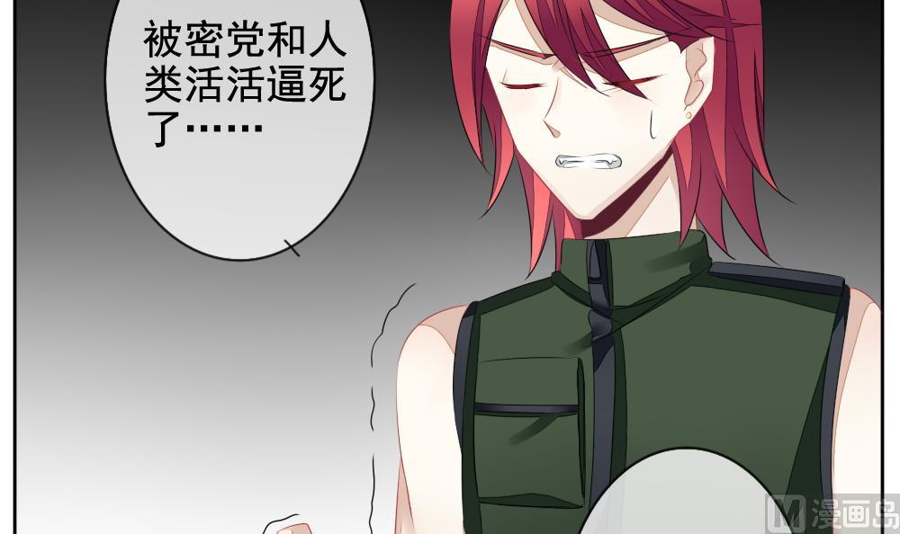 《拂晓的花嫁》第096话 杀意 2 第48页