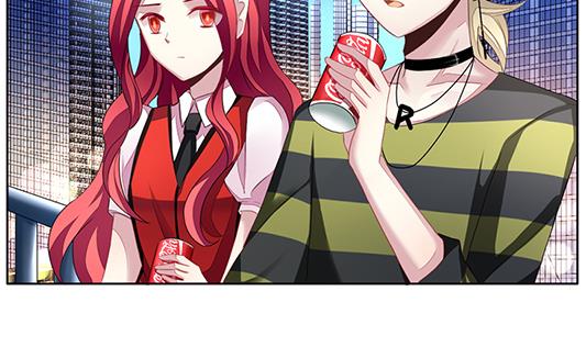 《拂晓的花嫁》第126话 同病相怜 6 第7页