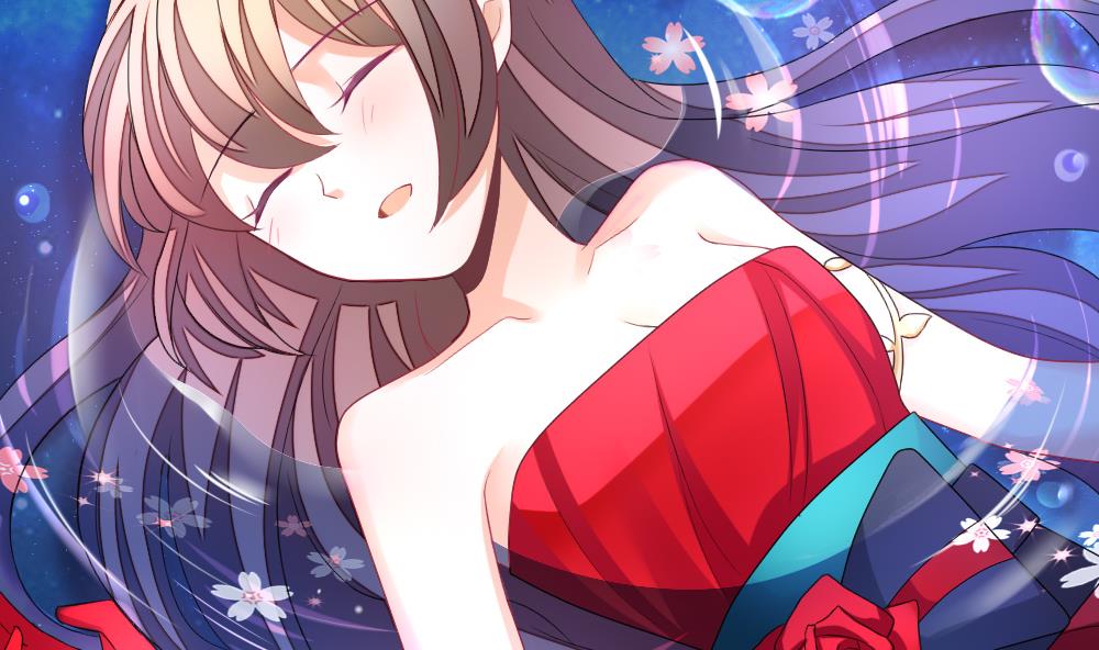 《拂晓的花嫁》第137话 崩坏的序幕 9 第46页