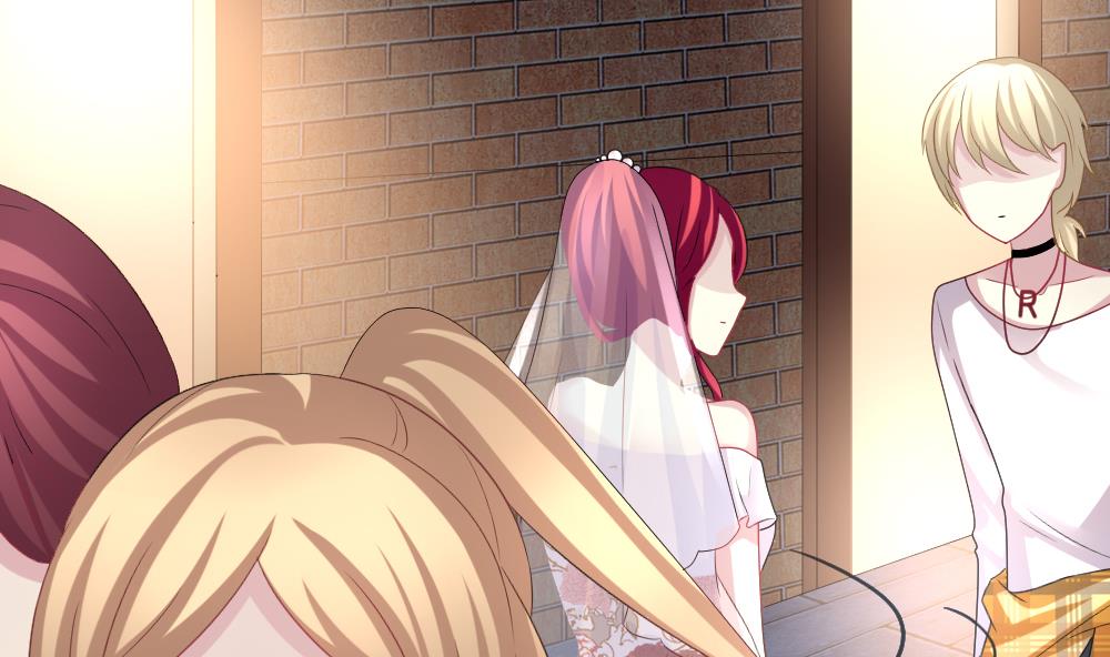 《拂晓的花嫁》第185话 换妻 8 第40页