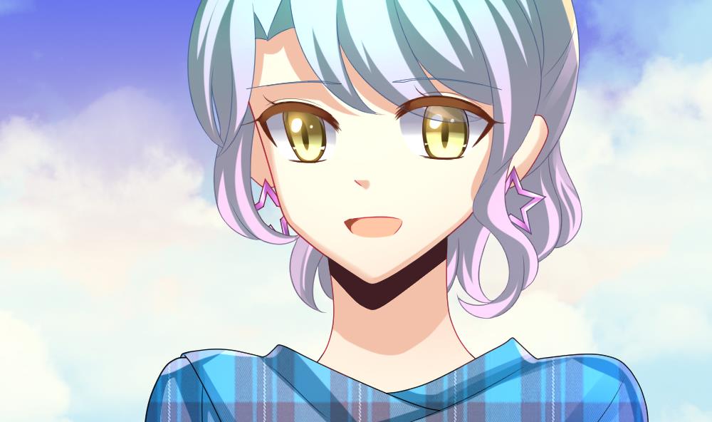 《拂晓的花嫁》第195话 失控的声音 5 第8页