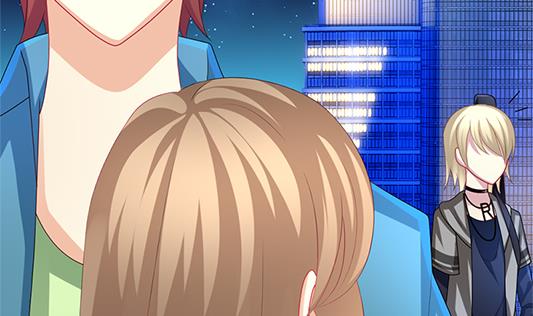 《拂晓的花嫁》第196话 失控的声音 6 第44页