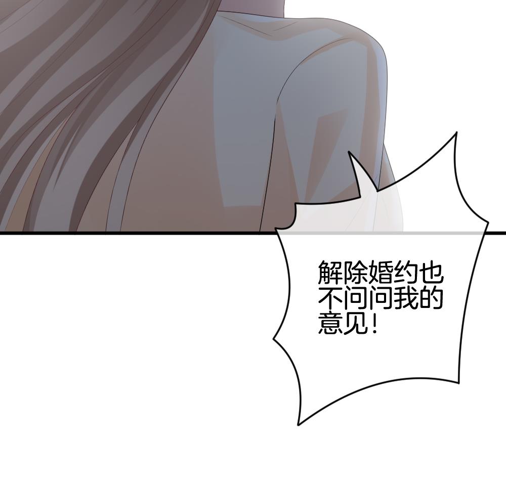 《拂晓的花嫁》第241话 婚约破裂 2 第31页