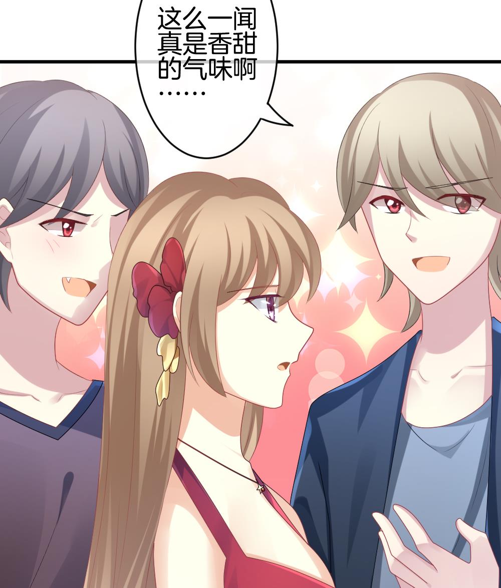 《拂晓的花嫁》第248话 爱与责任 2 第19页