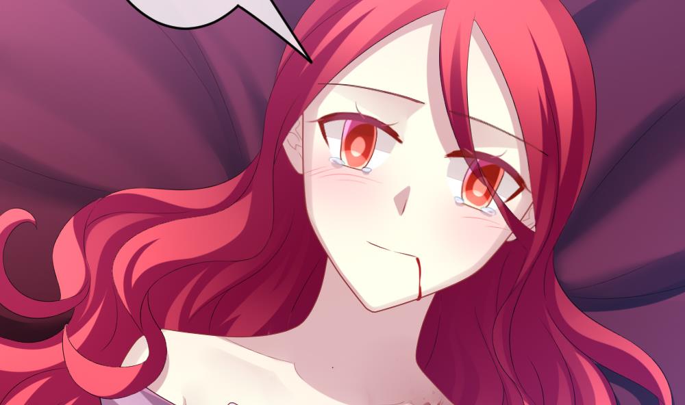 《拂晓的花嫁》第253话 爱与责任 7 第23页