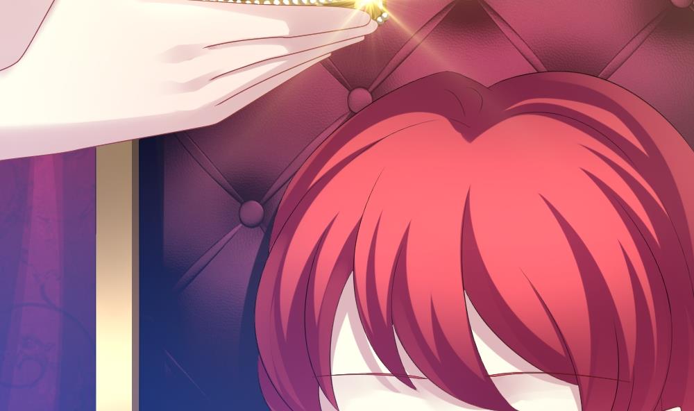 《拂晓的花嫁》第252话 爱与责任 6 第32页