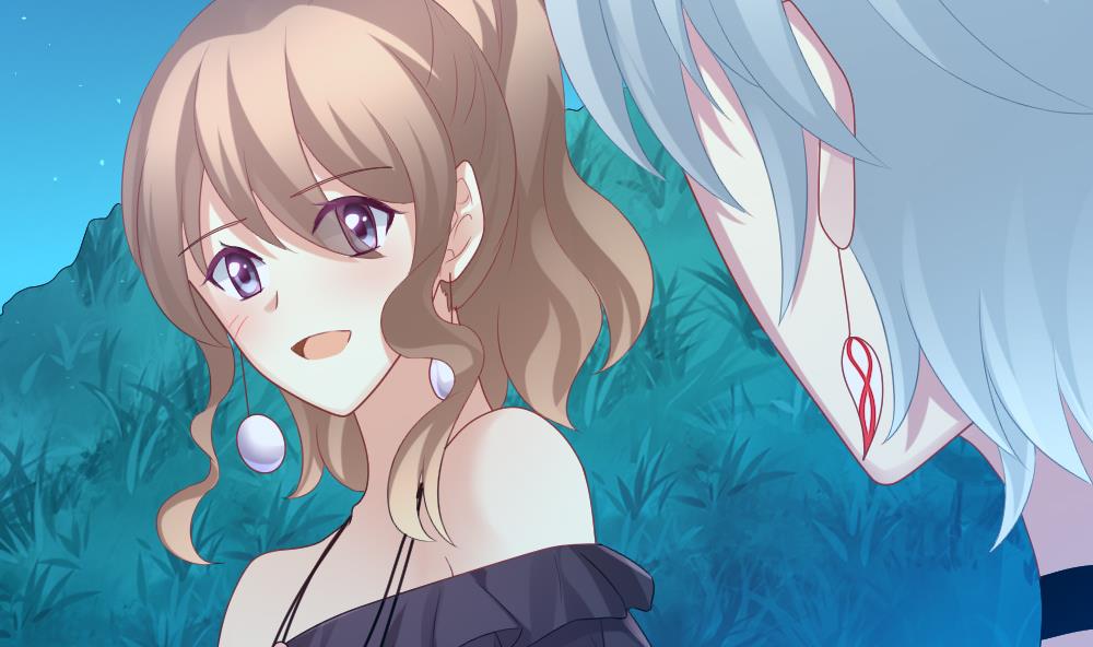 《拂晓的花嫁》第280话 人类 5 第19页