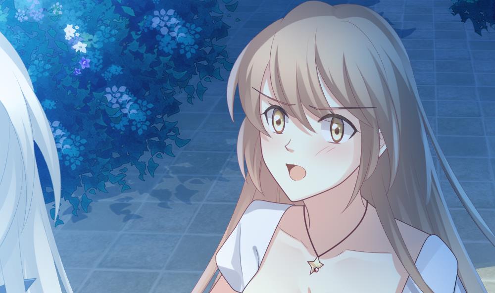 《拂晓的花嫁》第285话 人类 10 第35页