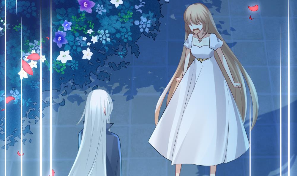《拂晓的花嫁》第285话 人类 10 第40页