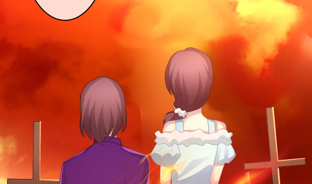《拂晓的花嫁》第299话 生存的意义 5 第8页