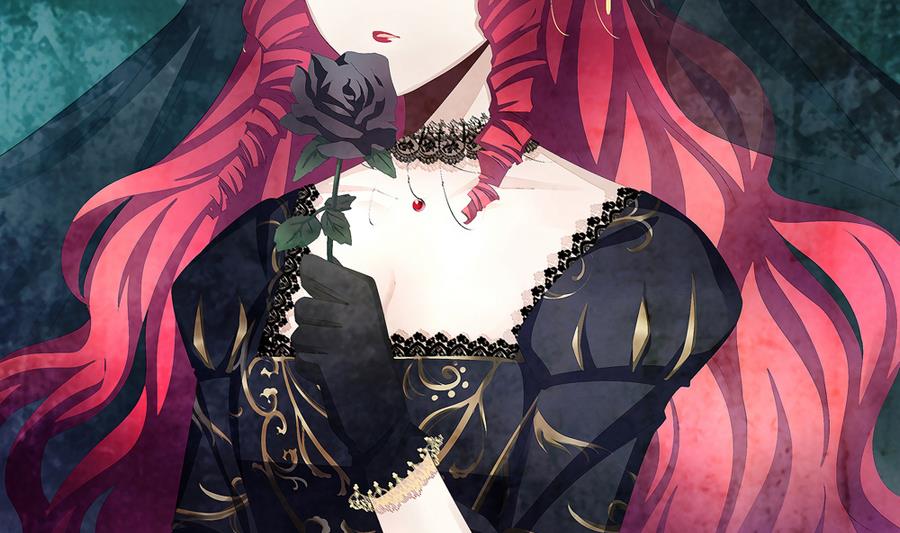 《拂晓的花嫁》第319话 斩断血脉 14 第31页