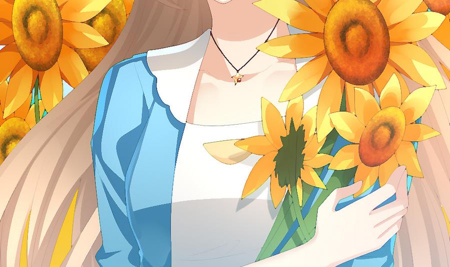 《拂晓的花嫁》第319话 斩断血脉 14 第43页