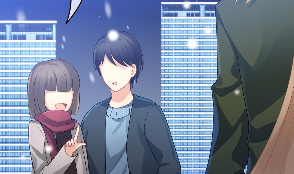 《拂晓的花嫁》第330话 消失的回声 11 第11页