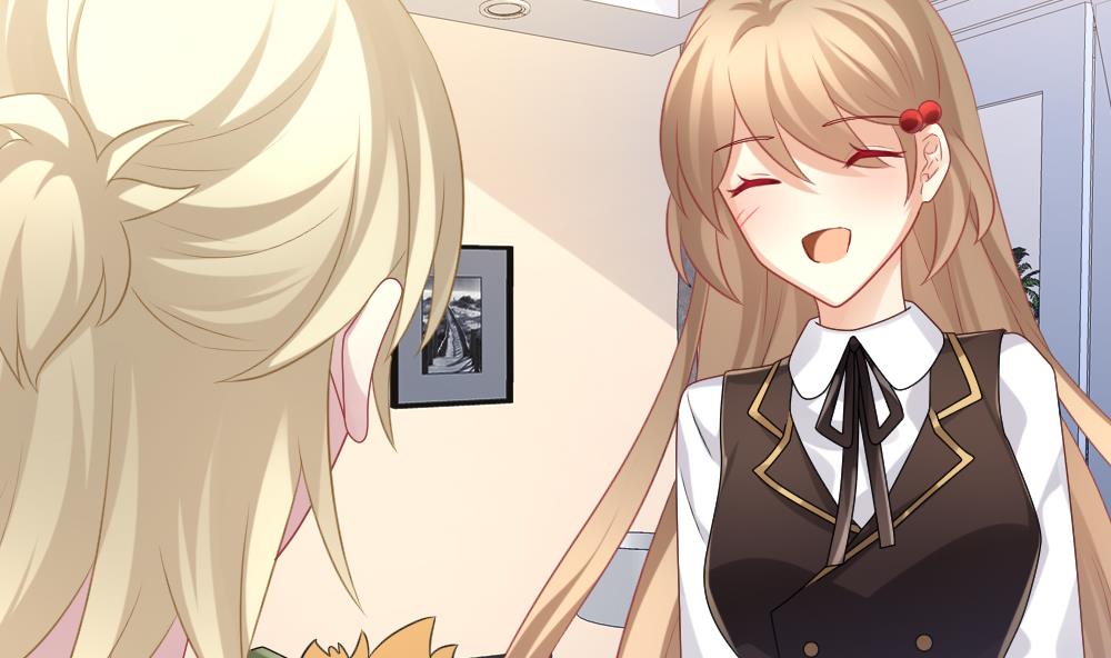 《拂晓的花嫁》第344话 她的婚礼 2 第22页