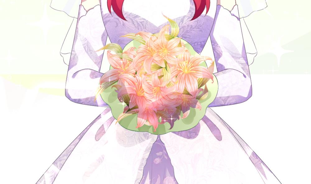 《拂晓的花嫁》第349话 她的婚礼 5 第31页