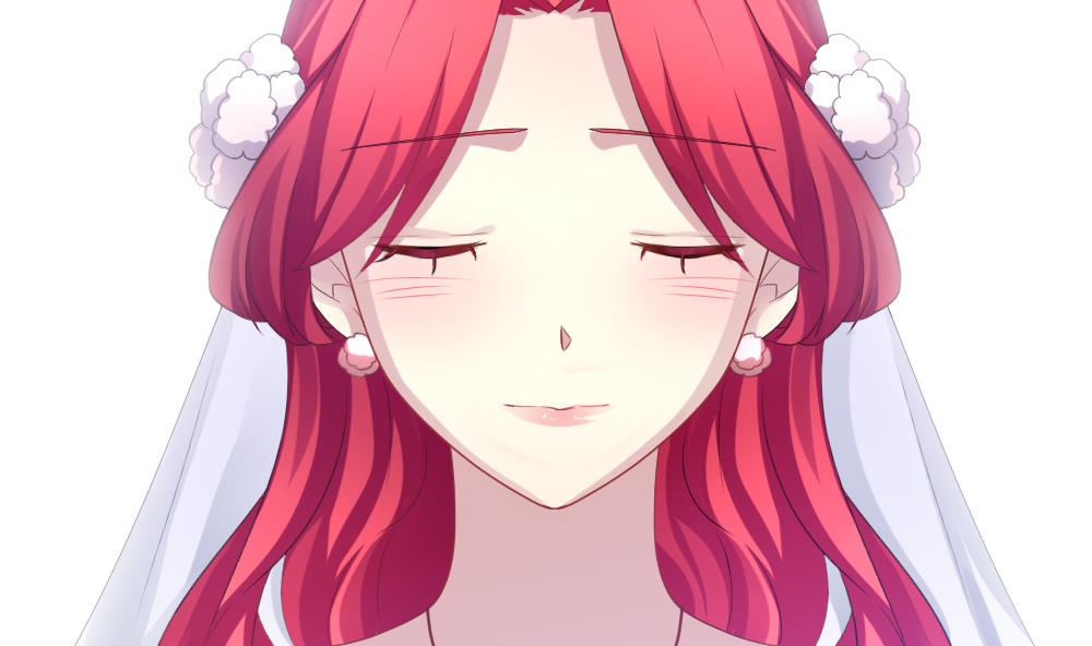 《拂晓的花嫁》第349话 她的婚礼 5 第35页