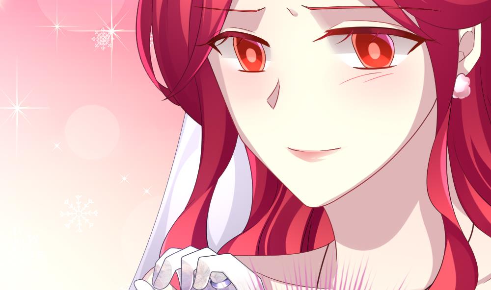 《拂晓的花嫁》第350话 她的婚礼 6 第8页