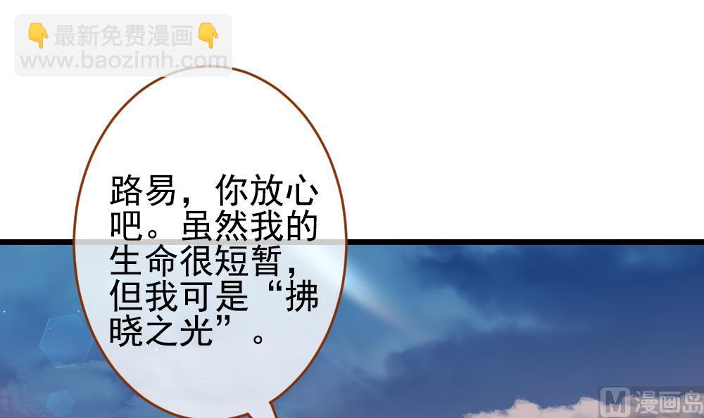 《拂晓的花嫁》第383话 再见，路易 5 第15页
