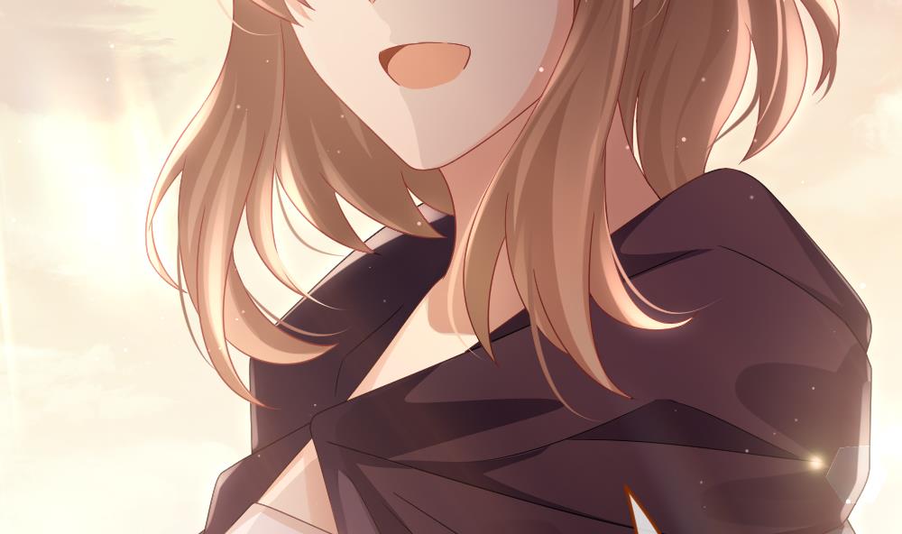《拂晓的花嫁》第383话 再见，路易 5 第17页