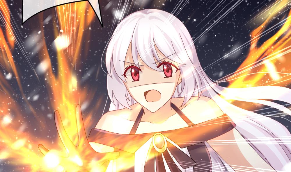 《拂晓的花嫁》第390话 终局 5 第5页