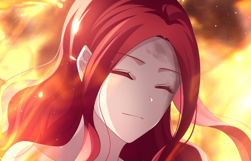 《拂晓的花嫁》第396话 终局 11 第37页