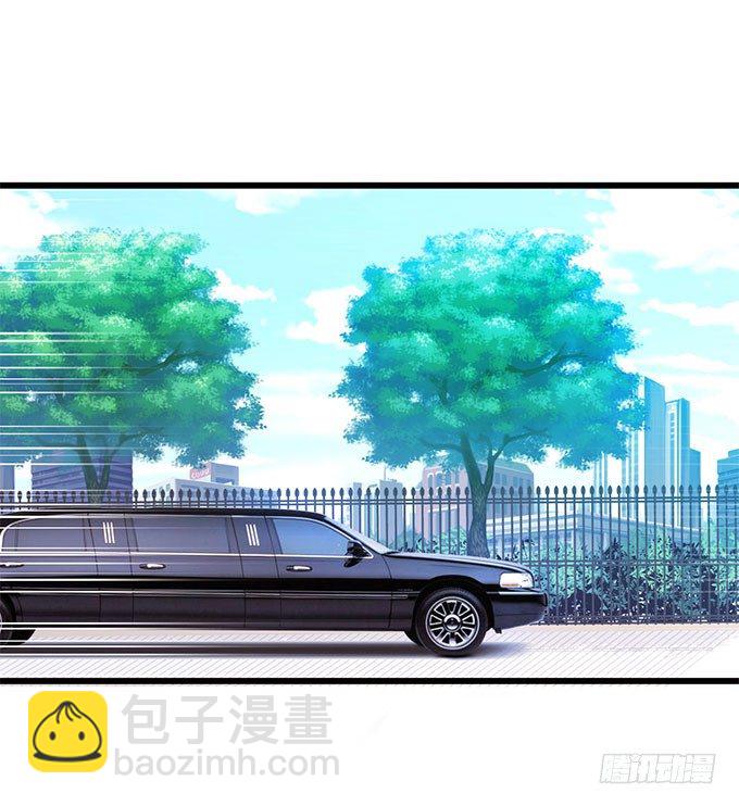 《这个保镖有点萌》你喜欢这样的我吗？ 第22页