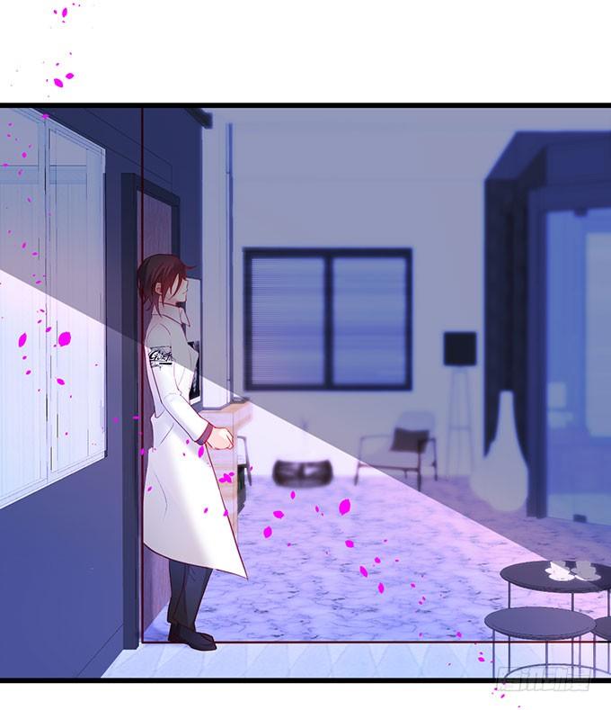 《这个保镖有点萌》大小姐示爱，凌夜吃醋！ 第15页