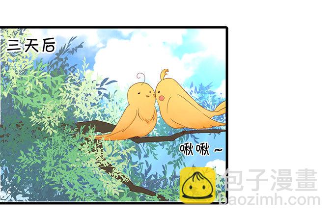 《这个保镖有点萌》大小姐示爱，凌夜吃醋！ 第29页