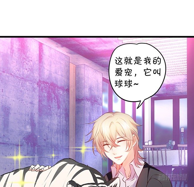 《这个保镖有点萌》阿绯！等我来救你！ 第15页