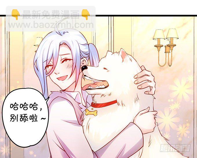 《这个保镖有点萌》二人的冰岛之旅 第26页