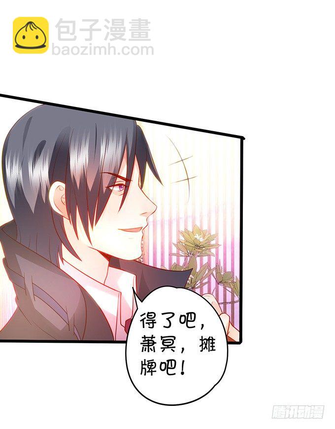 《这个保镖有点萌》小猫咪，我们又见面了 第12页