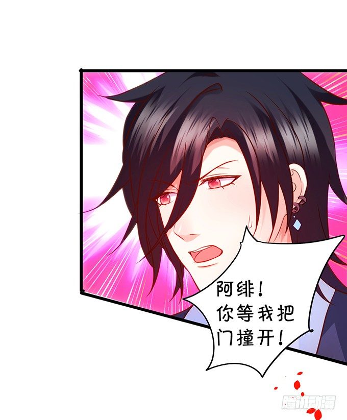 《这个保镖有点萌》小猫咪，我们又见面了 第44页