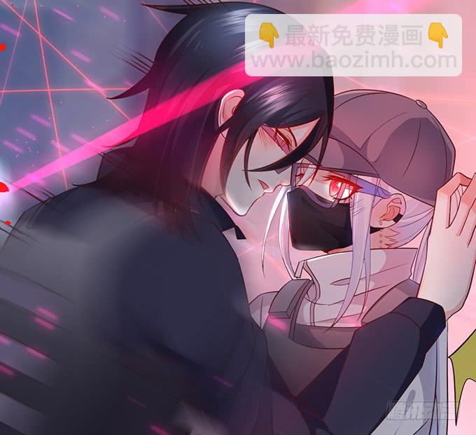 《这个保镖有点萌》女扮男装的阿绯小姐？ 第4页