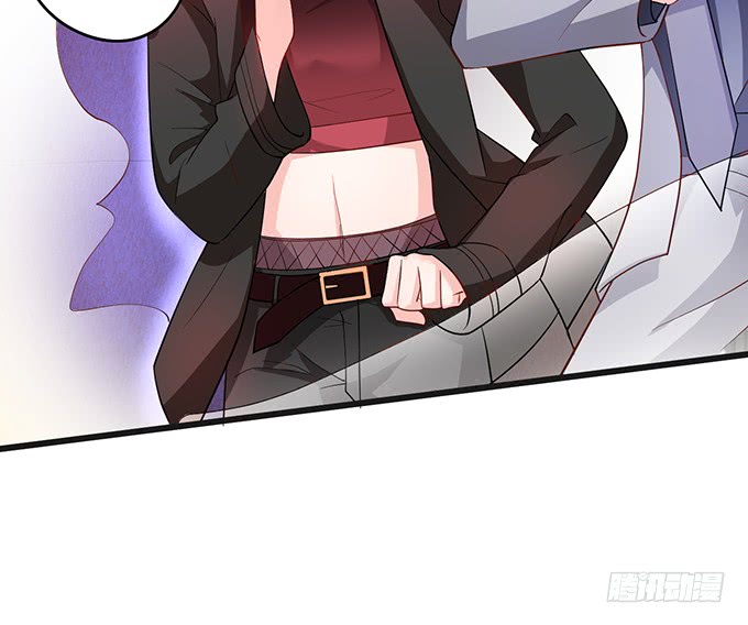 《这个保镖有点萌》我想以女人的身份和你…… 第41页