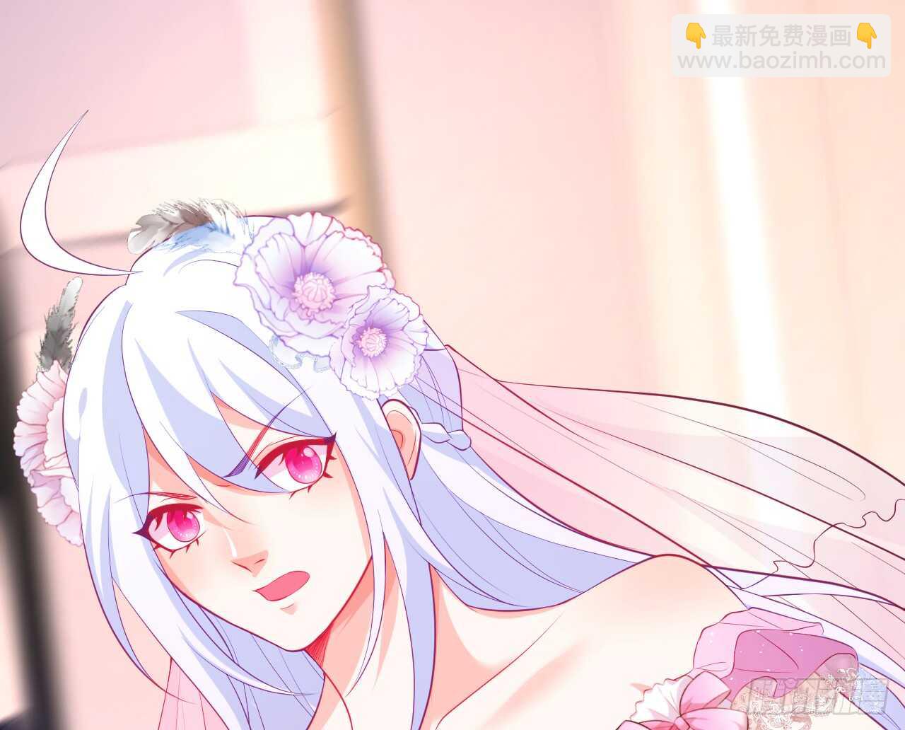 《这个保镖有点萌》我才是站在凌夜身边的女人！ 第43页