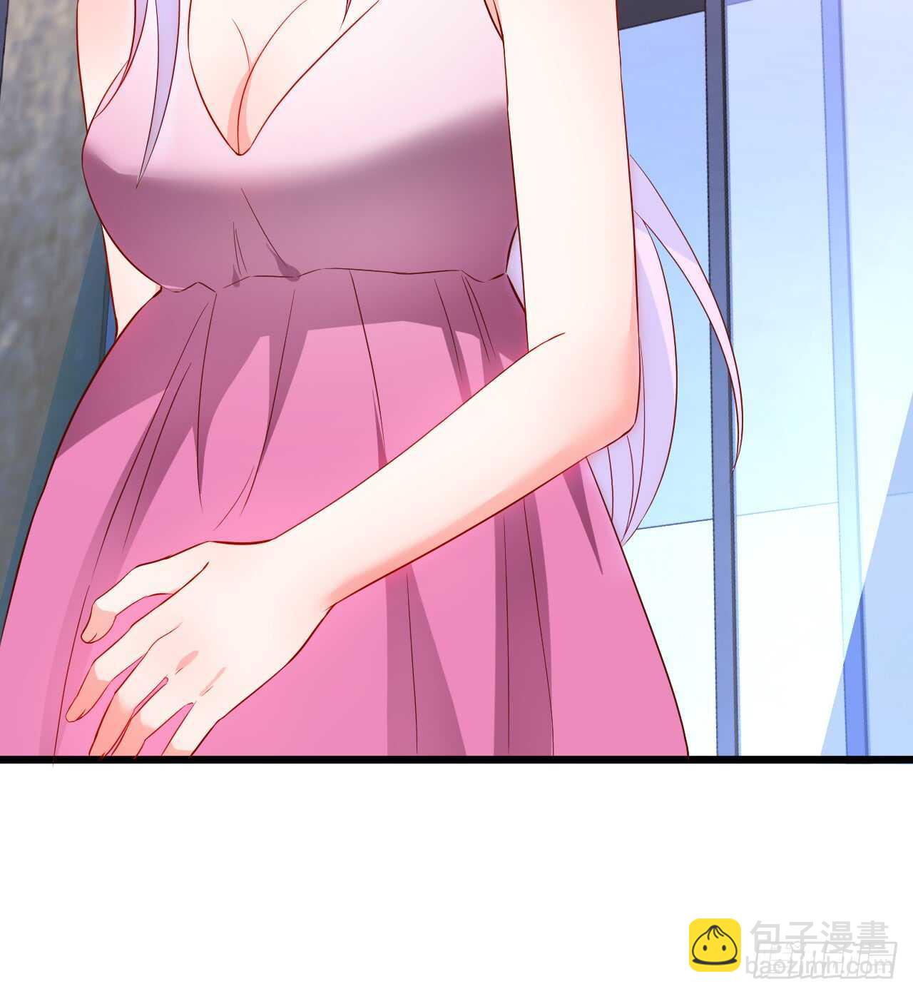《这个保镖有点萌》告白的吻！ 第34页