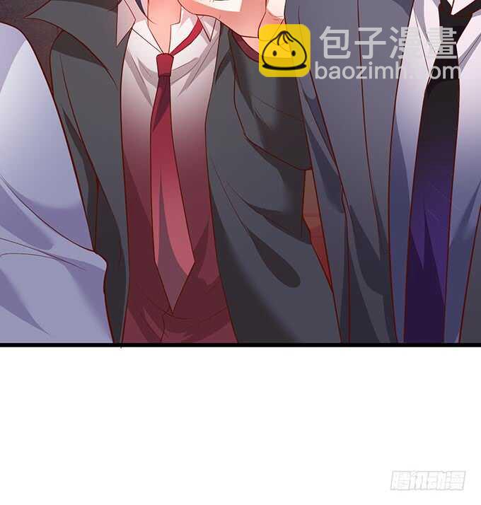 《这个保镖有点萌》夺权开始！ 第36页