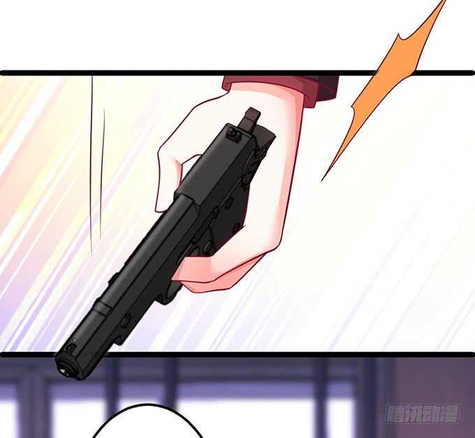《这个保镖有点萌》凌夜霸气侧漏！吊打慕临！ 第38页