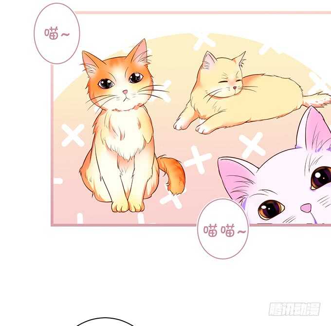《这个保镖有点萌》白绯，你这个好紧！ 第22页