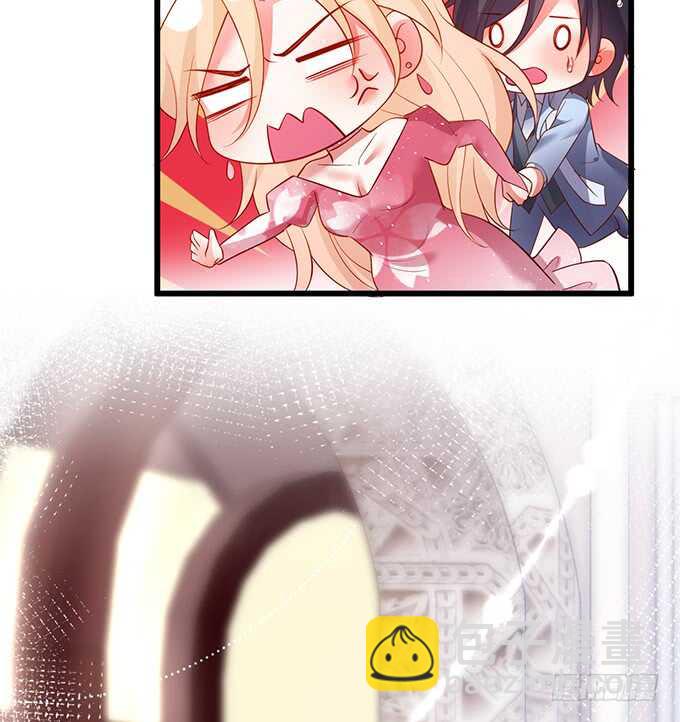《这个保镖有点萌》奥斯卡双雄上线！打脸凌霄！ 第50页