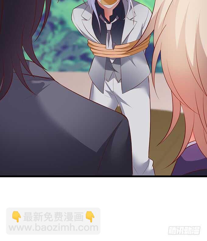 《这个保镖有点萌》凌夜阿绯宣布订婚！ 第17页