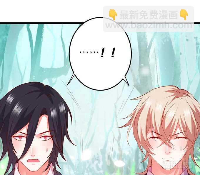 《这个保镖有点萌》凌夜阿绯宣布订婚！ 第33页